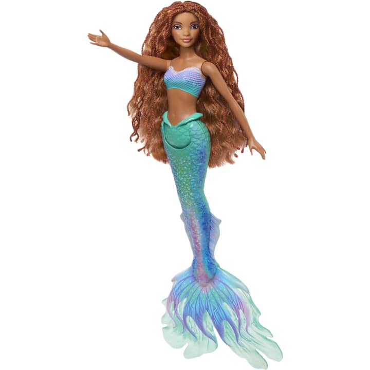 Disney The Little Mermaid