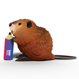 EUGY | Beaver