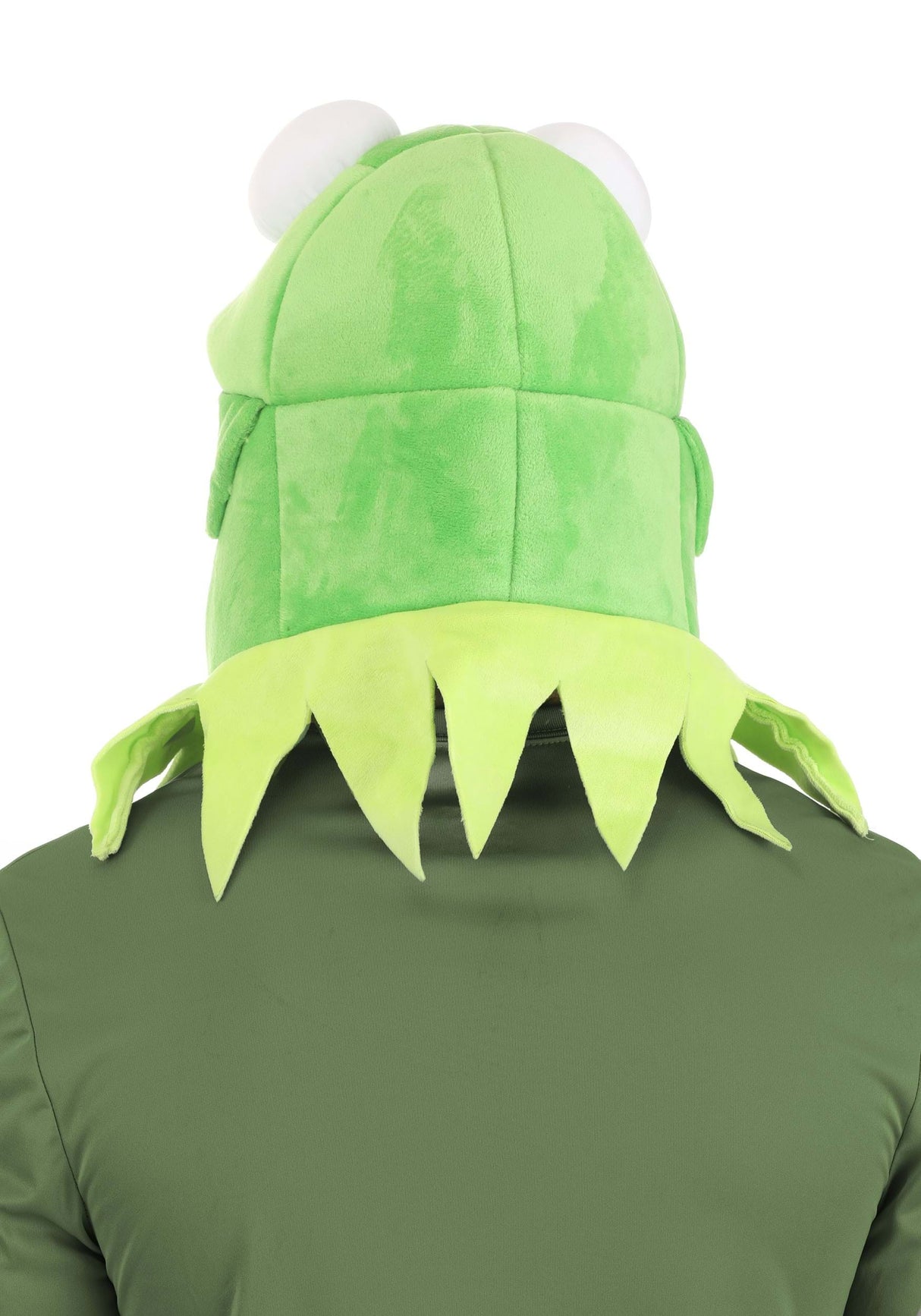 Kermit Jawesome Hat & Collar Kit