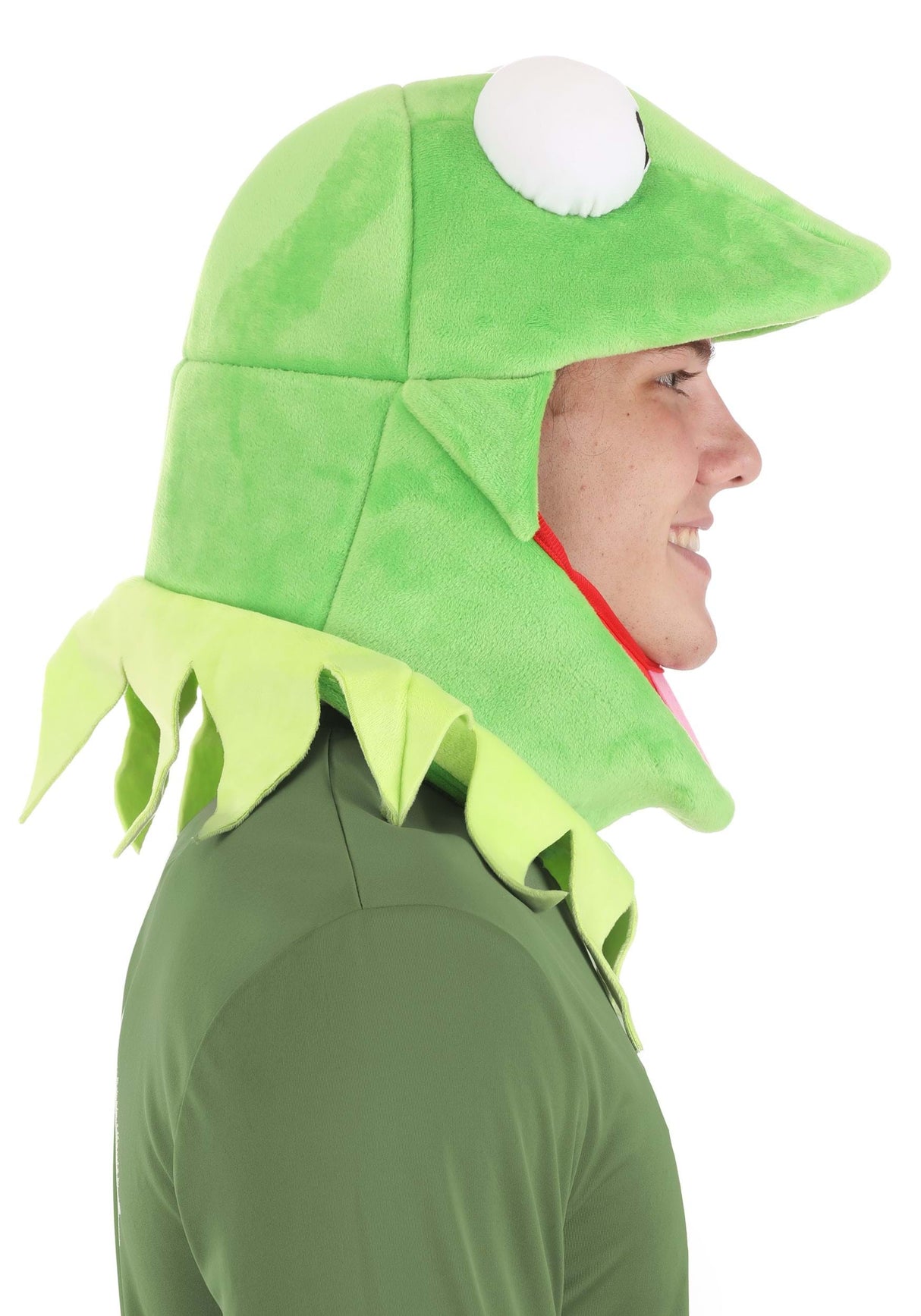 Kermit Jawesome Hat & Collar Kit