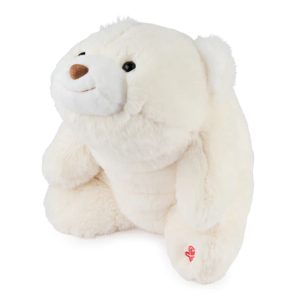 Snuffles | White