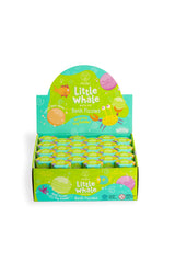 Little Whale Bath Co Bath Fizzy