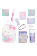 Real Little Hello Kitty Backpack