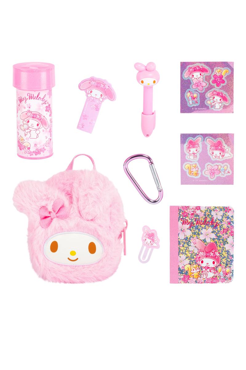 Real Little Hello Kitty Backpack
