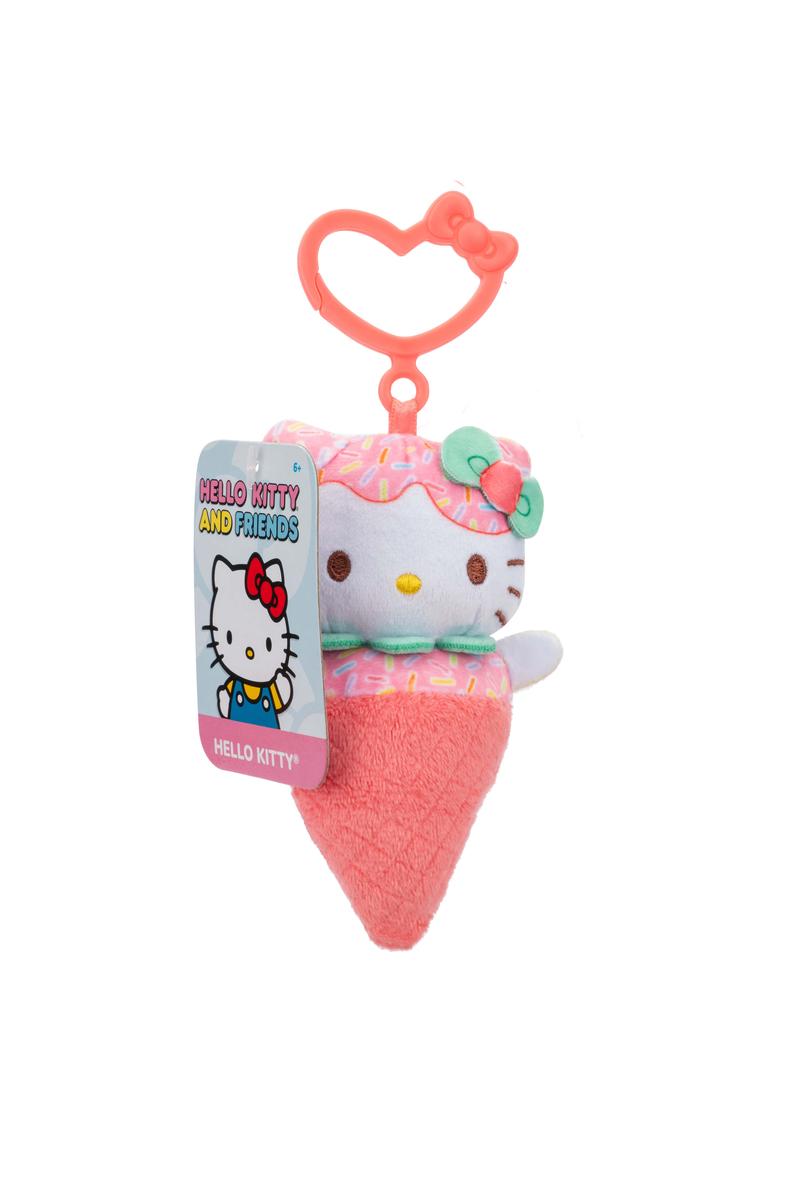 Hello Kitty and Friends Clip