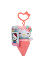 Hello Kitty and Friends Clip