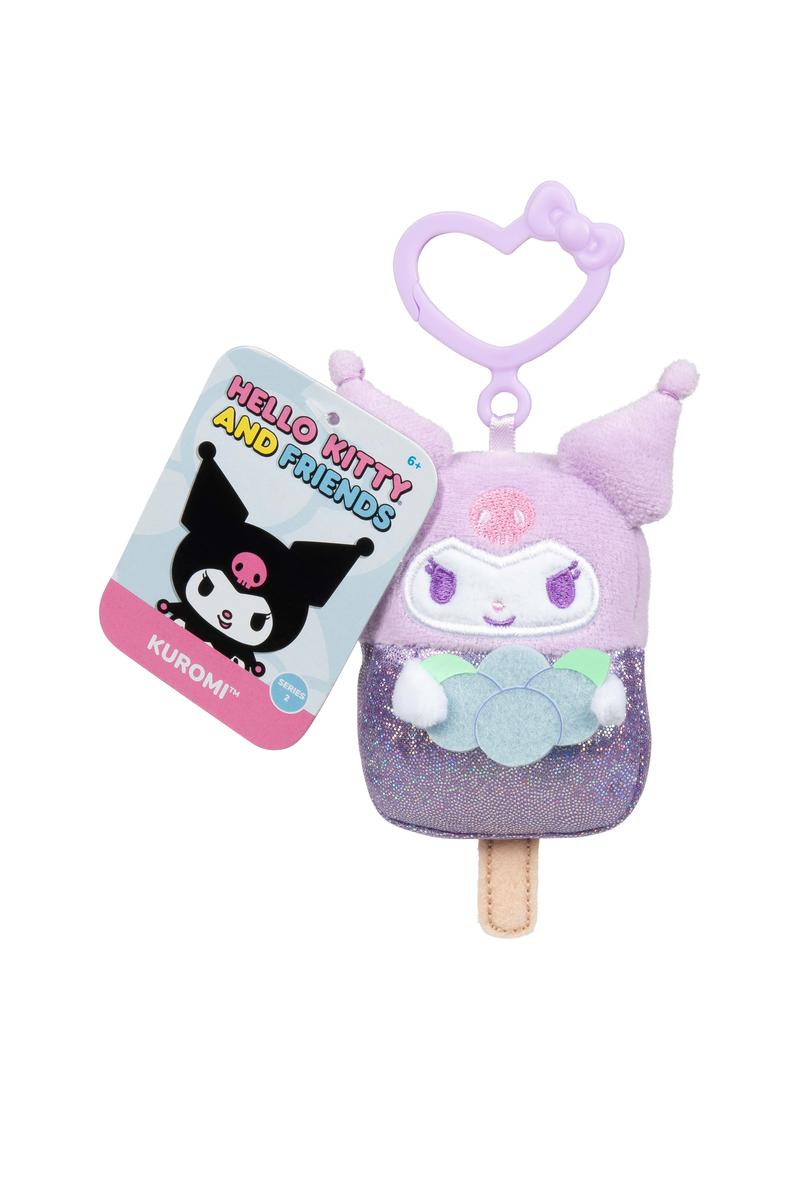 Hello Kitty and Friends Clip