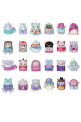 Squishmallows Squishville Mini