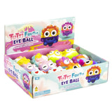 Tutti Fruiti Eye Ball