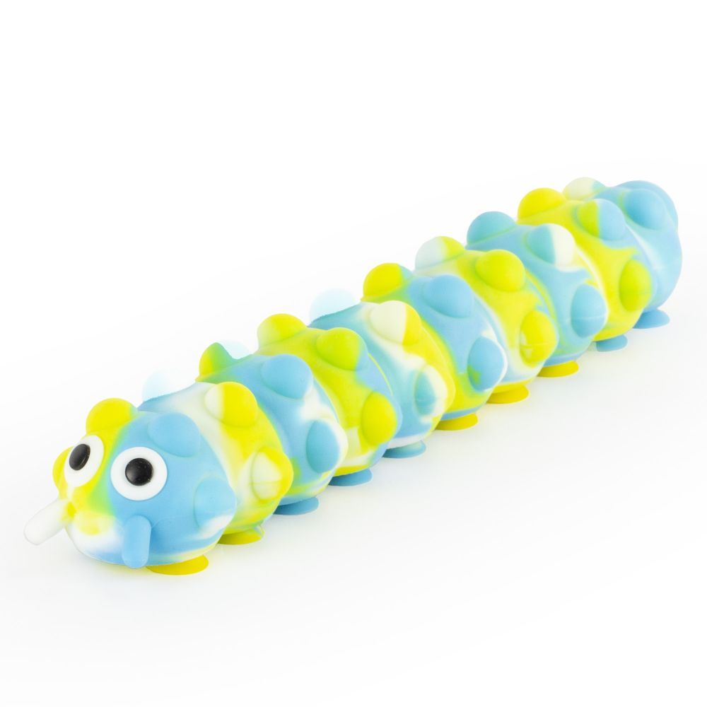 Tutti Fruiti Caterpillar