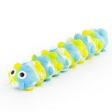 Tutti Fruiti Caterpillar