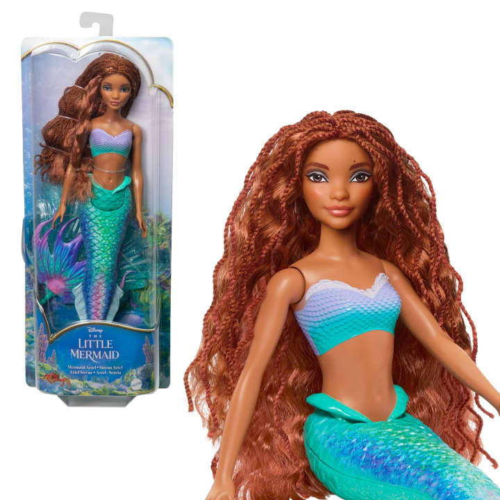 Disney The Little Mermaid