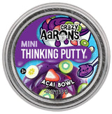 Mini Acai Bowl Thinking Putty