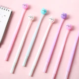 Sweet Cat Wiggle Gel Pen