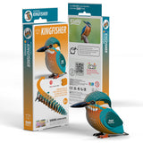 EUGY | Kingfisher