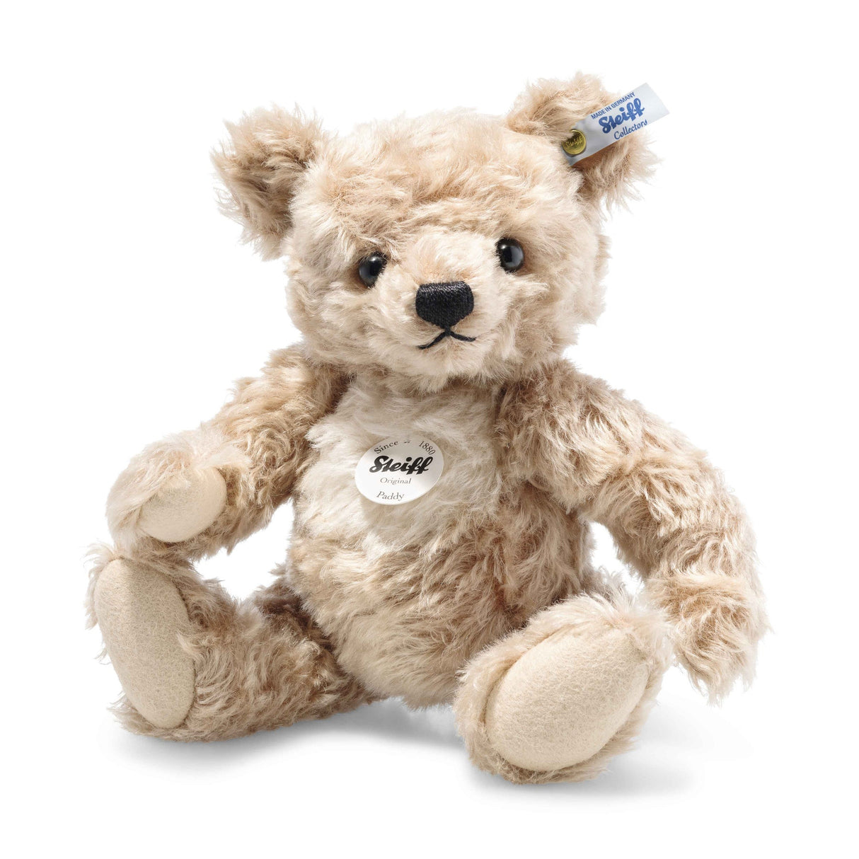 Teddy Bear Paddy