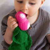 Mini DouDou Teether | Ramona the Radish