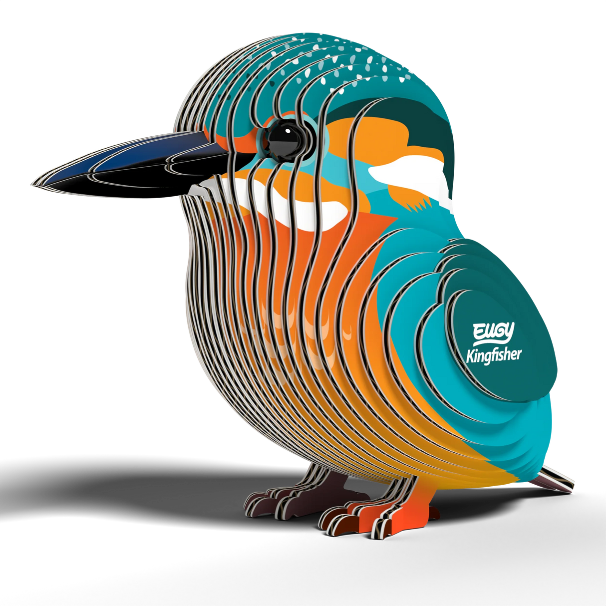 EUGY | Kingfisher