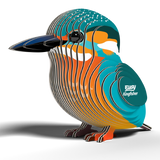 EUGY | Kingfisher