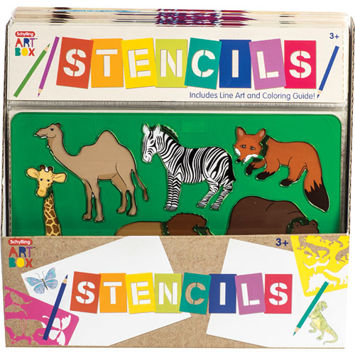 Stencils