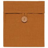 Snack Bags | Amber & Red