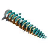 EUGY | Kingfisher