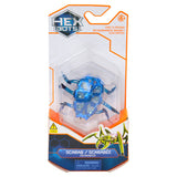 Hex Bots Scarab