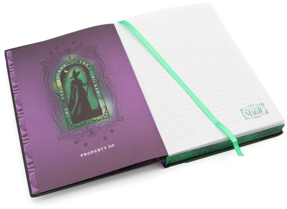 Wicked Elphaba Journal