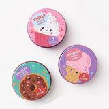 Sweet Scented Stickers Tin