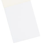 Watercolor Paint Pad