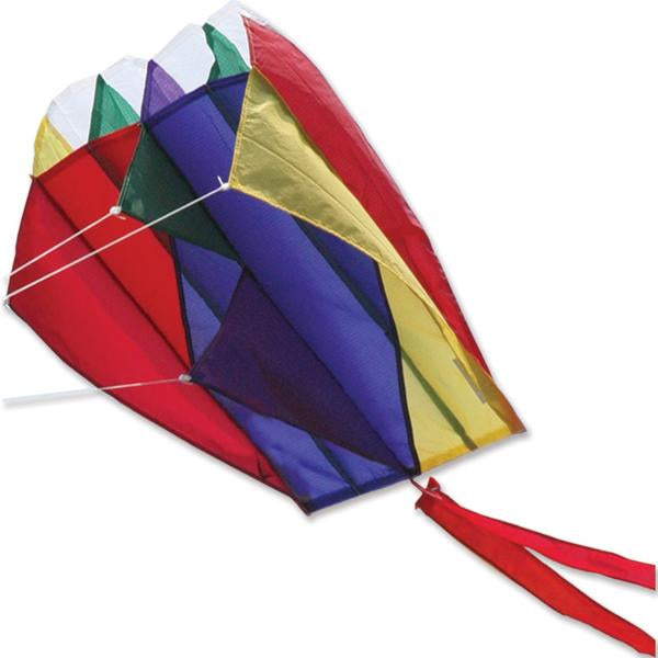 Parafoil 2 Kite | Rainbow