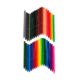 Seriously Fine Felt Tip Markers
