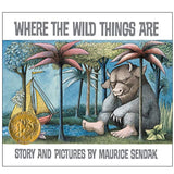 Where the Wild Things Are