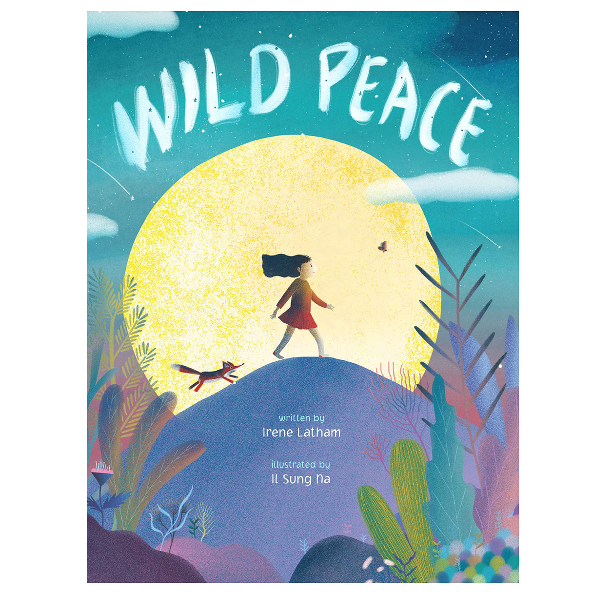 Wild Peace