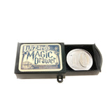 Wizard's Magic Drawer