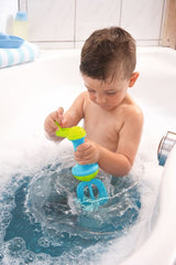 Bubble Bath Whisk | Blue
