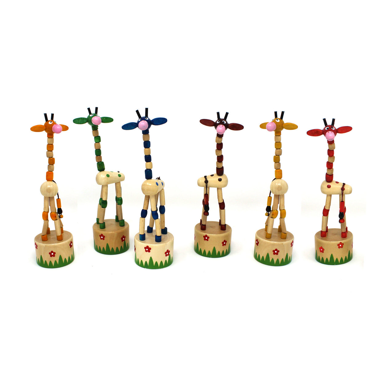 ThumbToy Giraffe