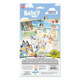 Colorforms Travel Bluey