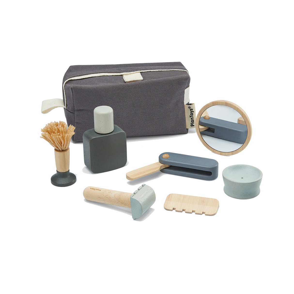 Shave Set