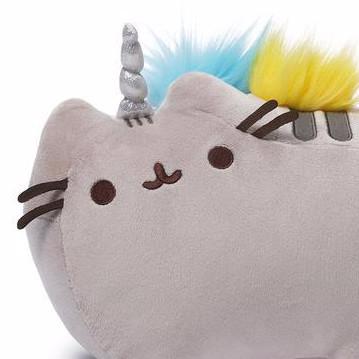 Pusheenicorn