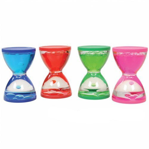 Mini Liquid Timer