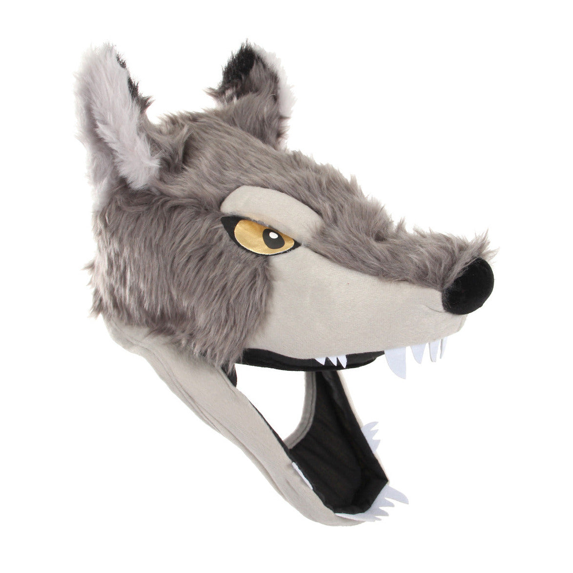 Wolf Jawesome Hat