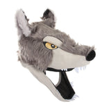 Wolf Jawesome Hat