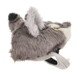 Wolf Jawesome Hat