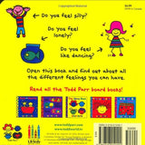 Feelings Book