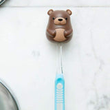 Toothbrush Holder | Bear