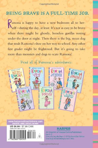 Ramona the Brave
