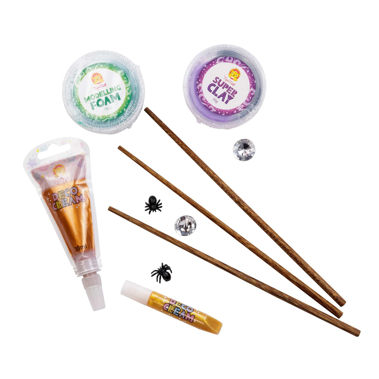 Magic Wand Kit | Spellbound