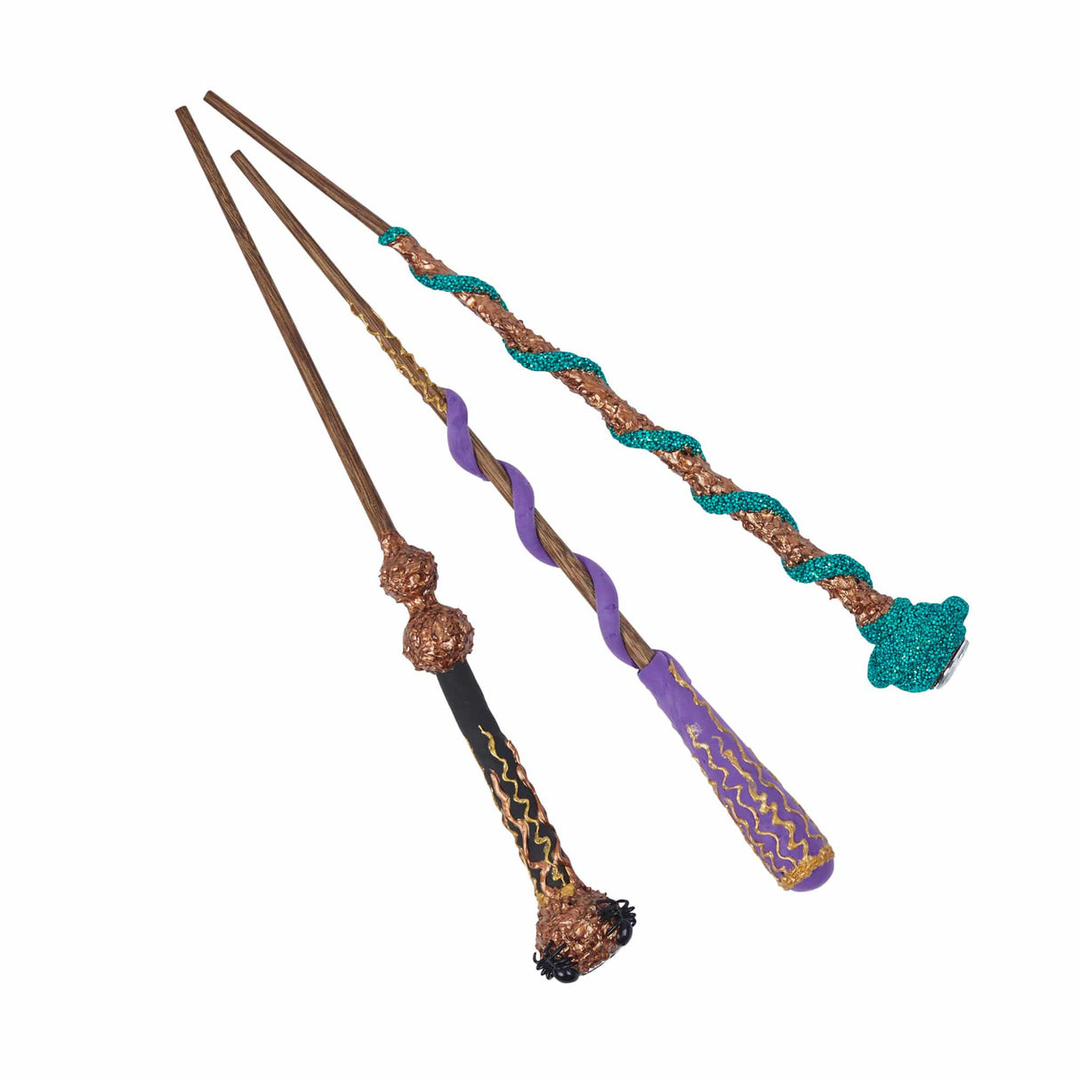 Magic Wand Kit | Spellbound