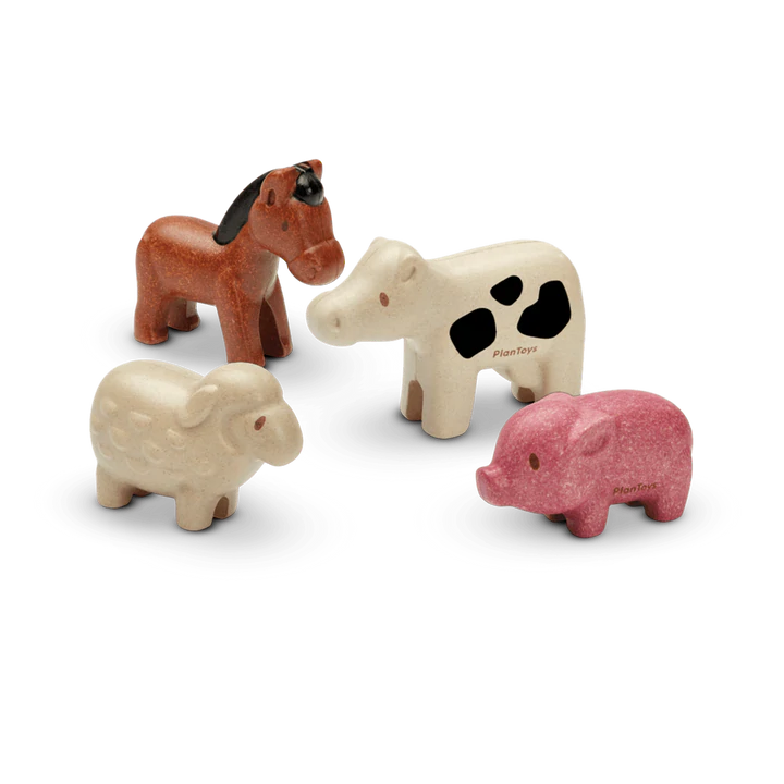 Farm Animals